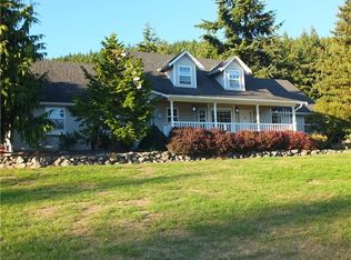 17751 Pamela St, Mount Vernon, WA 98274