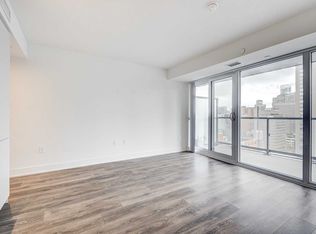 89 McGill St #1402, Toronto, ON M5B0B1