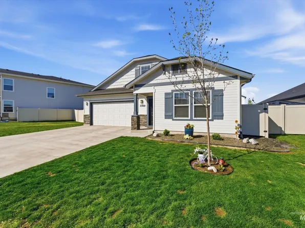 3789 S Walnut Ridge Way, Nampa, ID 83686