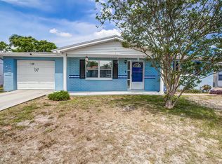 7313 Oak Crest Dr, Port Richey, FL 34668