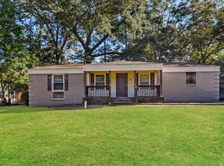 1151 Lombard Dr, Montgomery, AL 36109