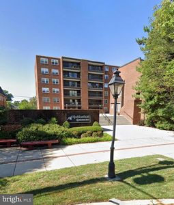 514 Haddonfield Cmns, Haddonfield, NJ, 08033