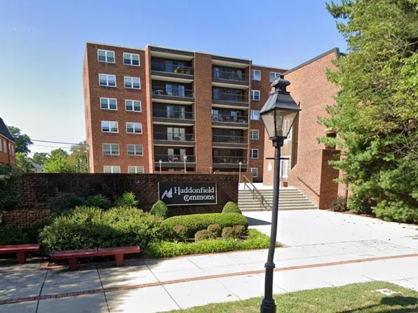 514 Haddonfield Cmns, Haddonfield, NJ 08033