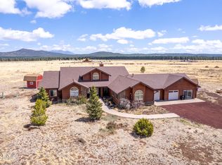 6373 S Garland Prairie Rd, Williams, AZ 86046