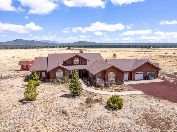 6373 S Garland Prairie Rd, Williams, AZ 86046