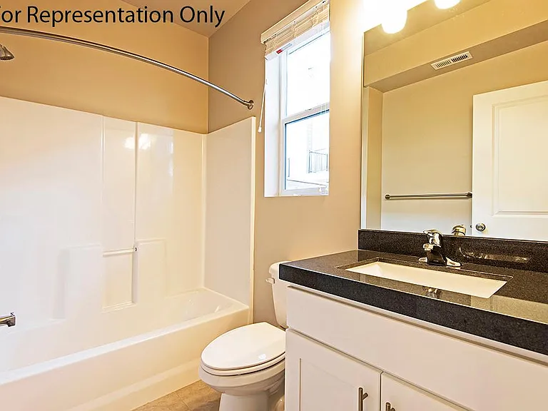 3rd Bathroom