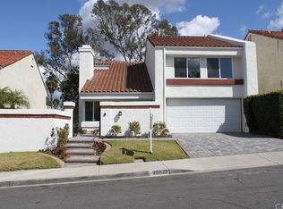 25822 La Serra, Laguna Hills, CA 92653