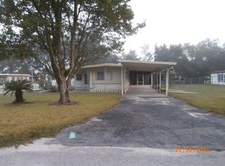 38235 Ruth Ave, Zephyrhills, FL 33540