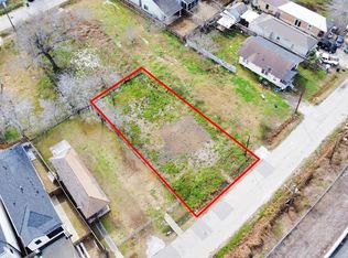 4422 Lee St, Houston, TX 77020