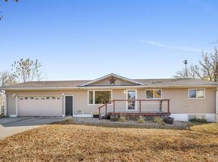 326 Chickasaw St, Nashua, IA 50658