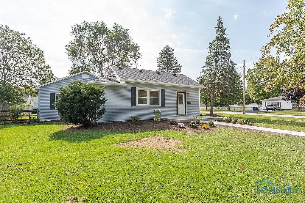 244 W 5th St, Perrysburg, OH 43551 MLS 6106950 Zillow