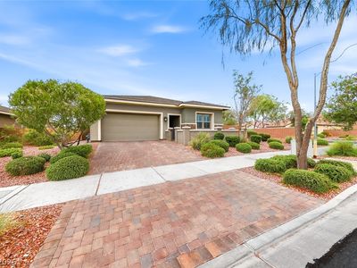420 Pulse Ave, Henderson, NV, 89011