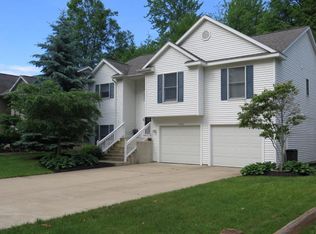 17360 Hazel St, Spring Lake, MI 49456
