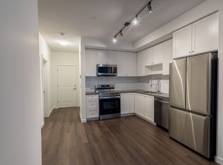 8509 158th St #213, Surrey, BC