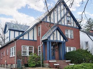 312 E Devonia Ave, Mount Vernon, NY 10552