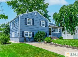 3308 Revere Rd, South Plainfield, NJ 07080