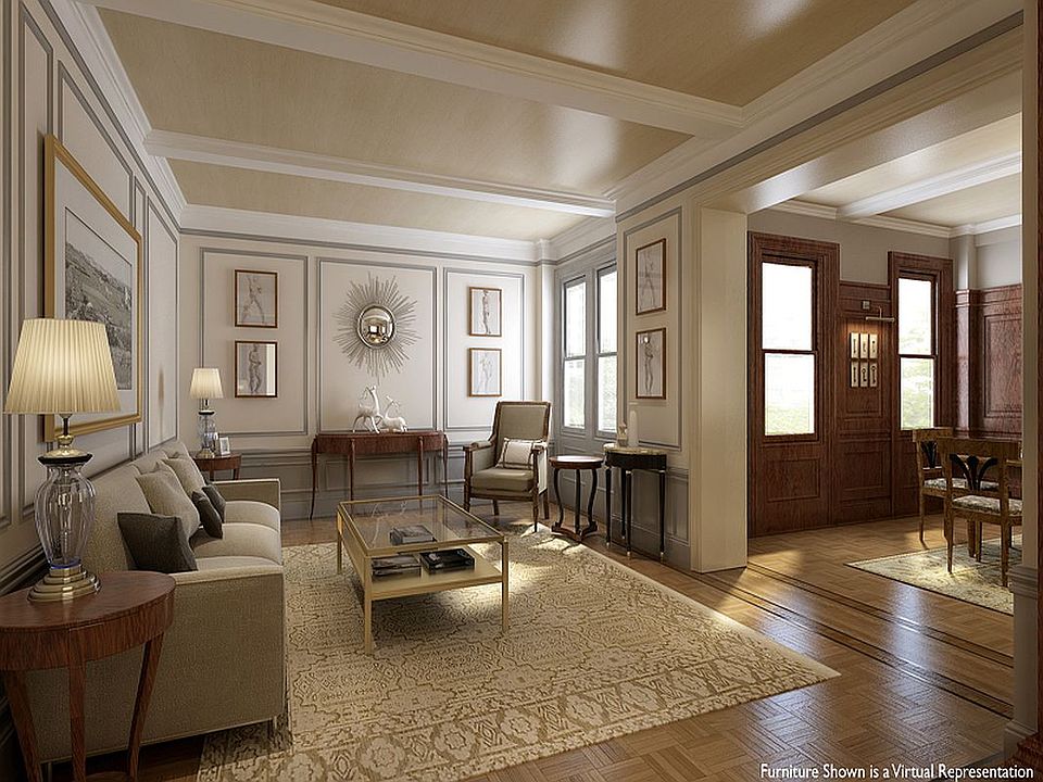 1st image of 203 W 81st St Unit Apr-7b