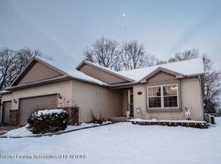 5323 Mirage Cir, Dimondale, MI 48821