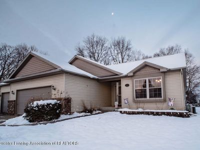 5323 Mirage Cir, Dimondale, MI, 48821