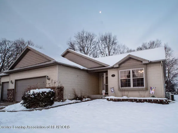 5323 Mirage Cir, Dimondale, MI 48821