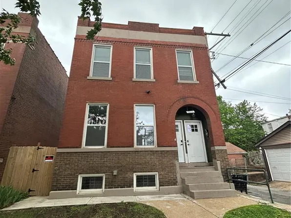 3617 Minnesota Ave, Saint Louis, MO 63118