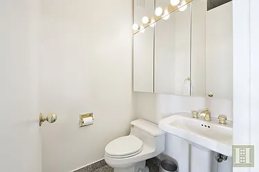 Sold by Halstead Real Estate