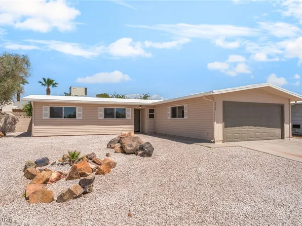 5245 Hillman Ave, Las Vegas, NV 89142