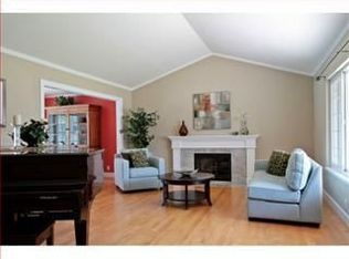 2710 Ramos Ct, Mountain View, CA 94040