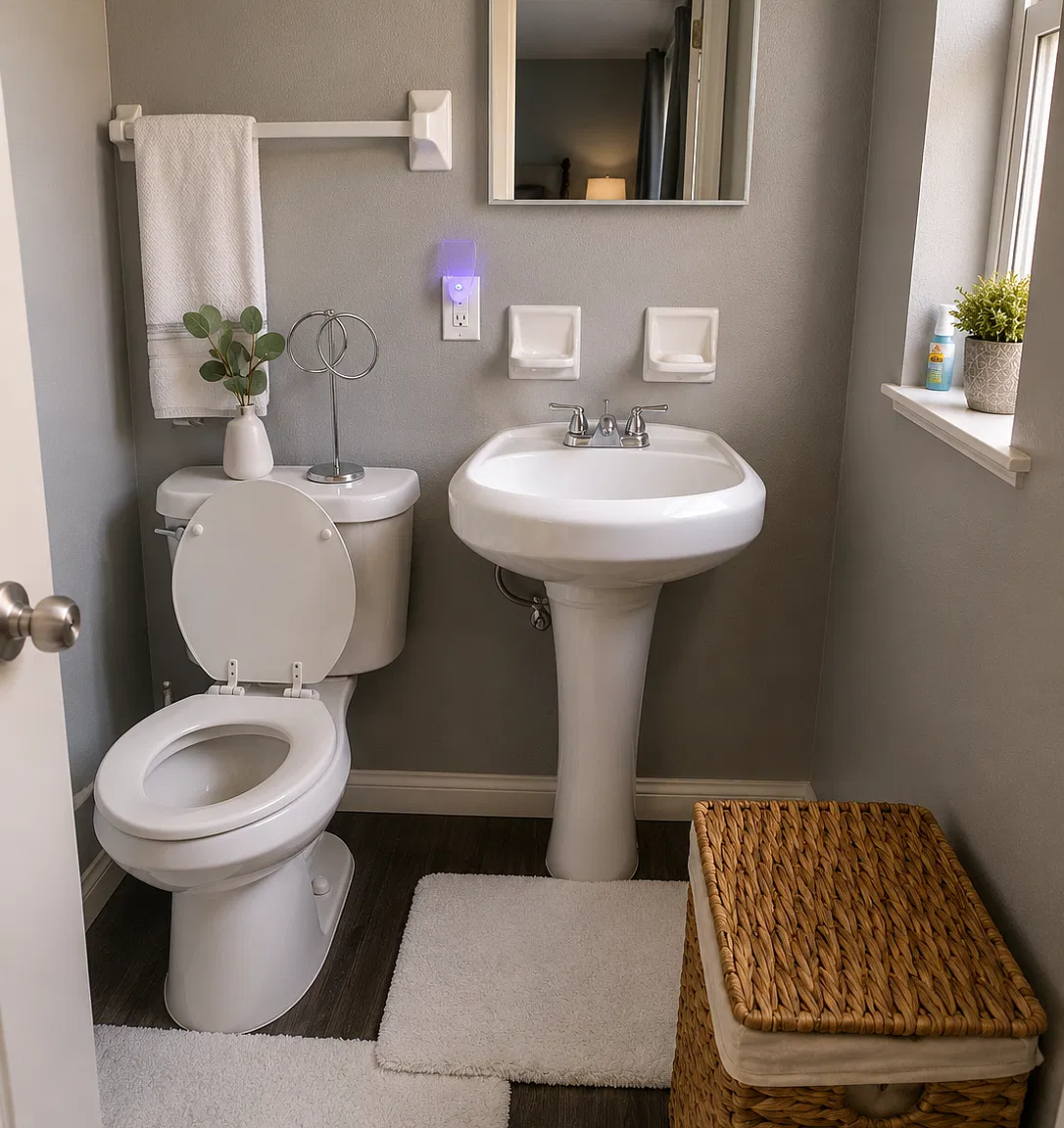 4 bed, 1.5 bath, 1456 sqft, $2,000 — Photo 4