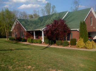 6401 High Ridge Rd, Pendleton, KY 40055