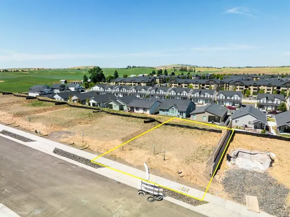 1003 Steptoe View Ln, Cheney, WA 99004
