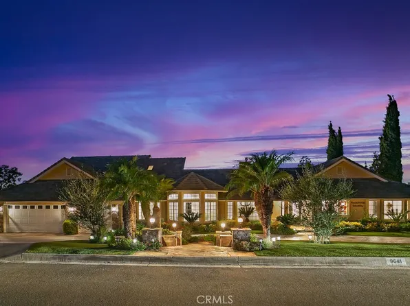 9641 Dodson Way, Villa Park, CA 92861