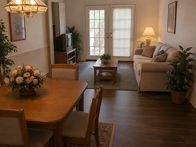 2345 Pecos St — Photo 37