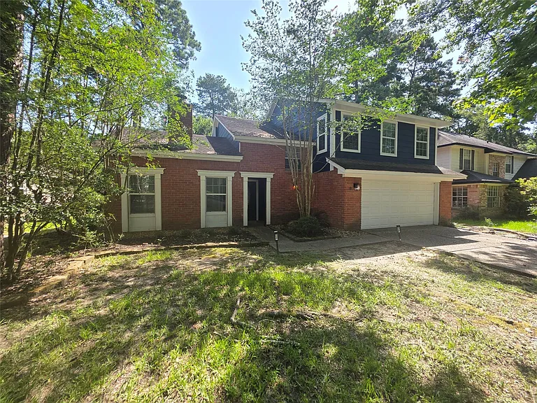 8 Fawnchase Ct — Photo 2