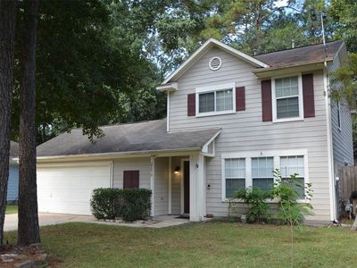 22070 Misty Moss Ct, Porter, TX, 77365
