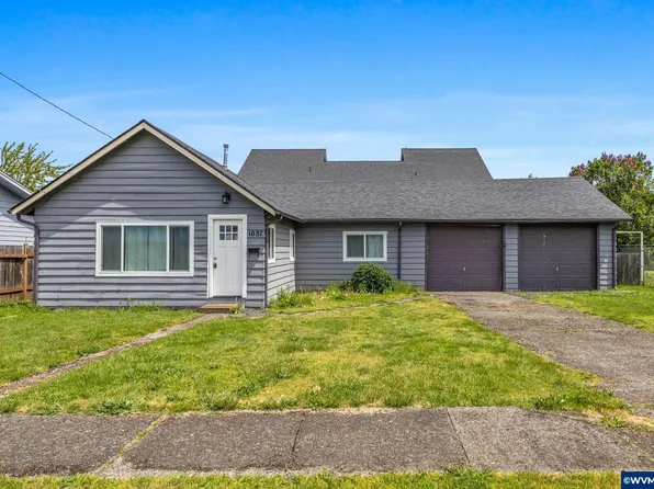 1037 13th Ave, Sweet Home, OR 97386