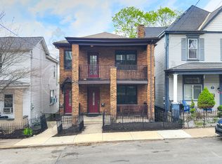 554 Southern Ave, Pittsburgh, PA