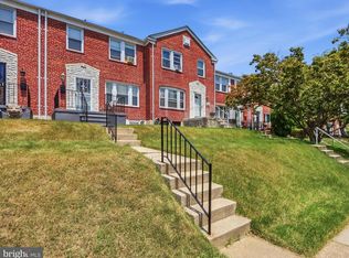 1504 Burnwood Rd, Baltimore, MD 21239