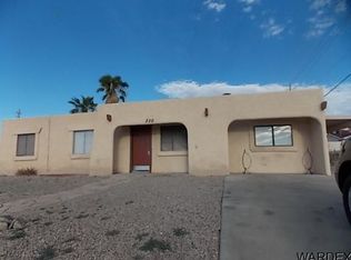 330 Acoma Blvd N, Lake Havasu City, AZ 86403