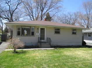 2106 Gideon Ave, Zion, IL 60099