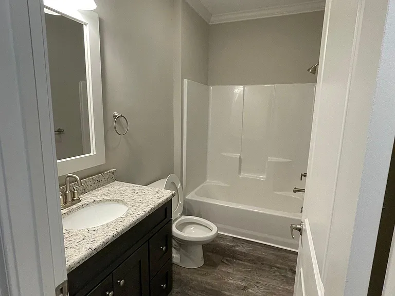 Full Bath