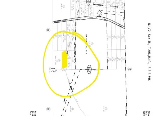 0 Daggett Yermo Rd, Daggett, CA 92327