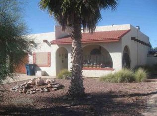 2340 S Cactus Rd, Apache Junction, AZ 85119