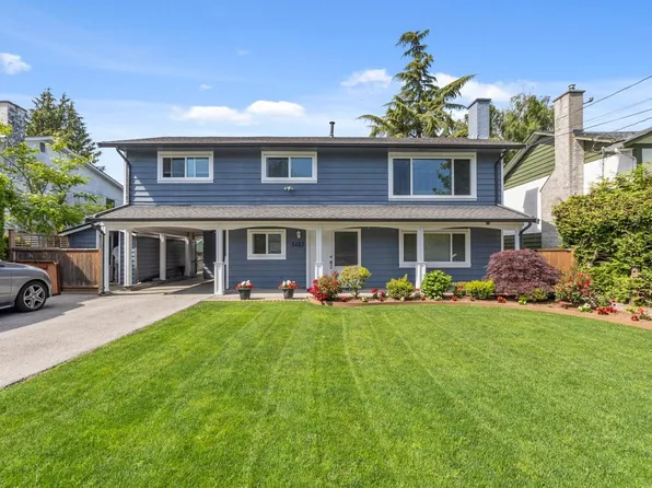 5483 Chestnut Cres, Delta, BC V4K 1J5