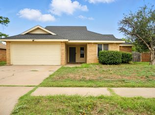 2224 85th St, Lubbock, TX 79423