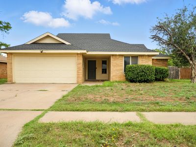 2224 85th St, Lubbock, TX, 79423