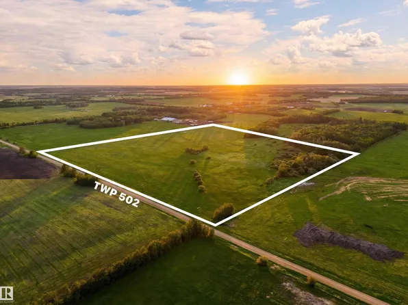 Township 502 Rrd 230 225 Rural, Leduc County, AB T0B 3M1