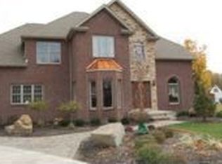 5411 Tippecanoe Rd, Canfield, OH 44406