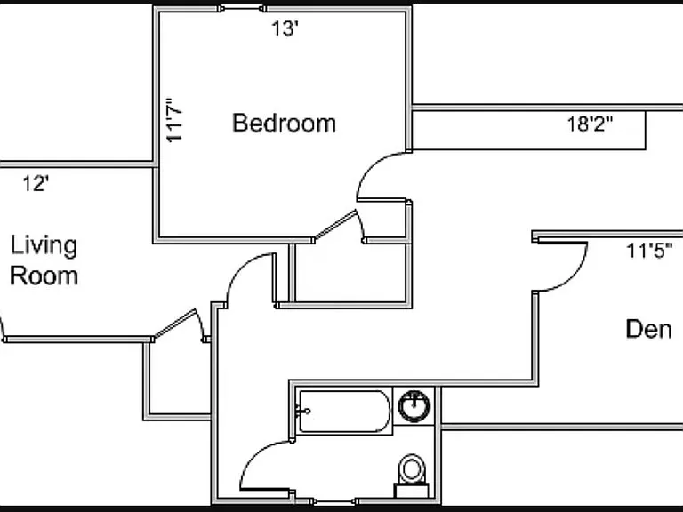 1020 E Johnson St #1 — Photo 4