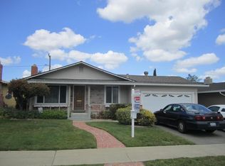 1947 Wilfred Way, San Jose, CA 95124